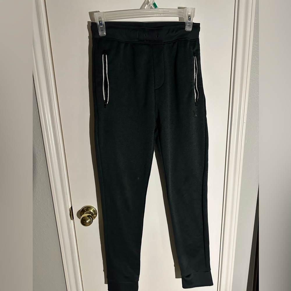 Hurley boys jogger pants